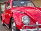 Thumbnail Photo 15 for 1964 Volkswagen Beetle